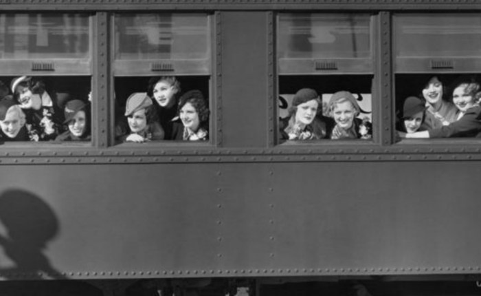 Amanhã tem Sala de&nbsp;Estar