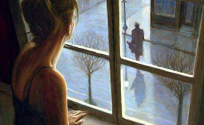 Um jeito de&nbsp;acreditar